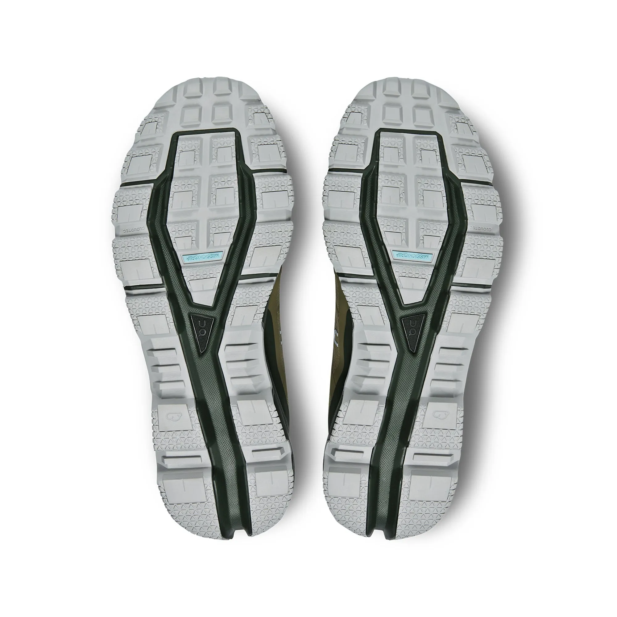 Women's On Cloudventure 3