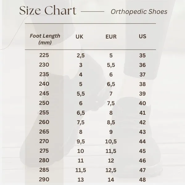 Women's Orthopedic Walking Shoes - Best for Plantar Fasciitis, Arch Support, Comfortable for All-Day Wear