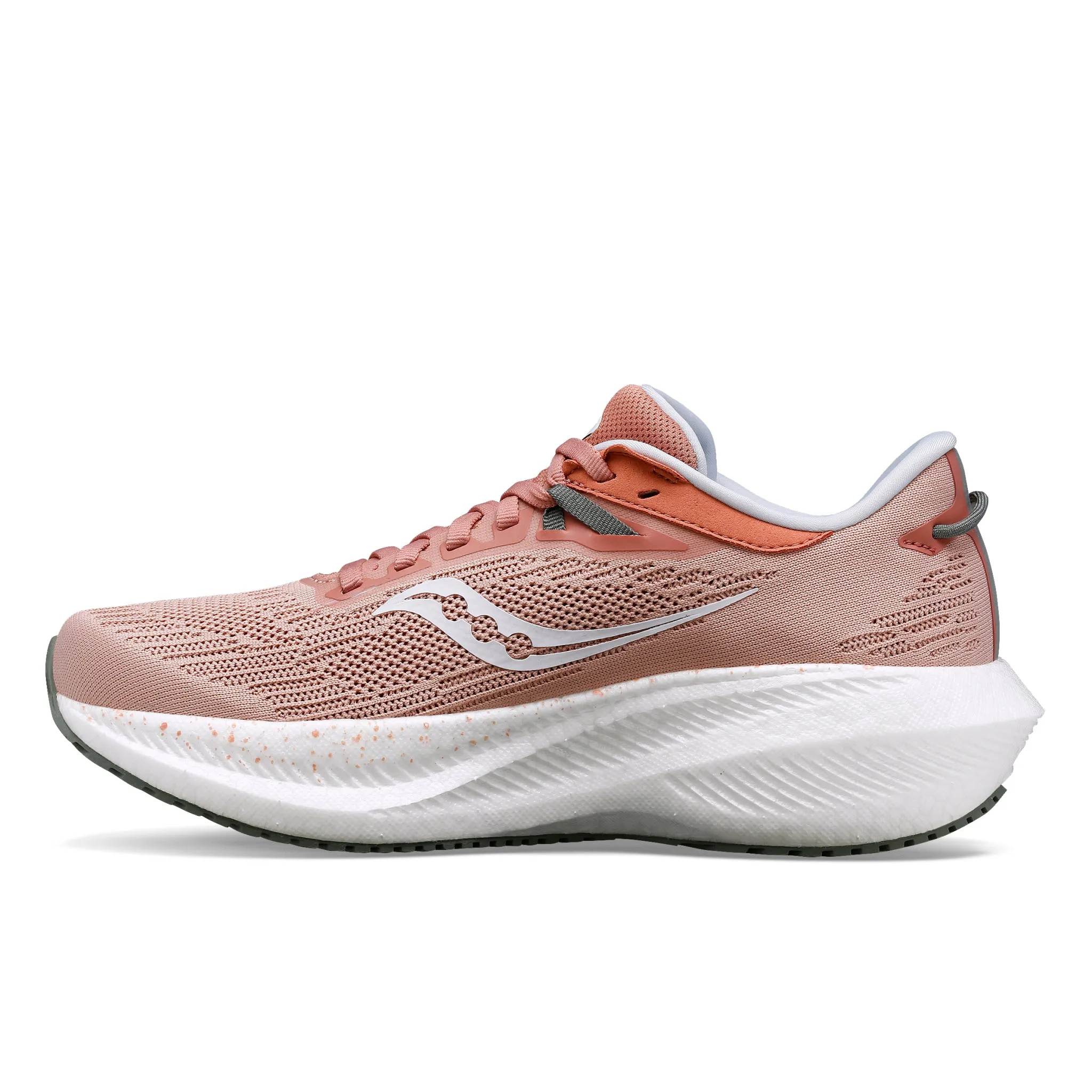 Women's Saucony Triumph 21