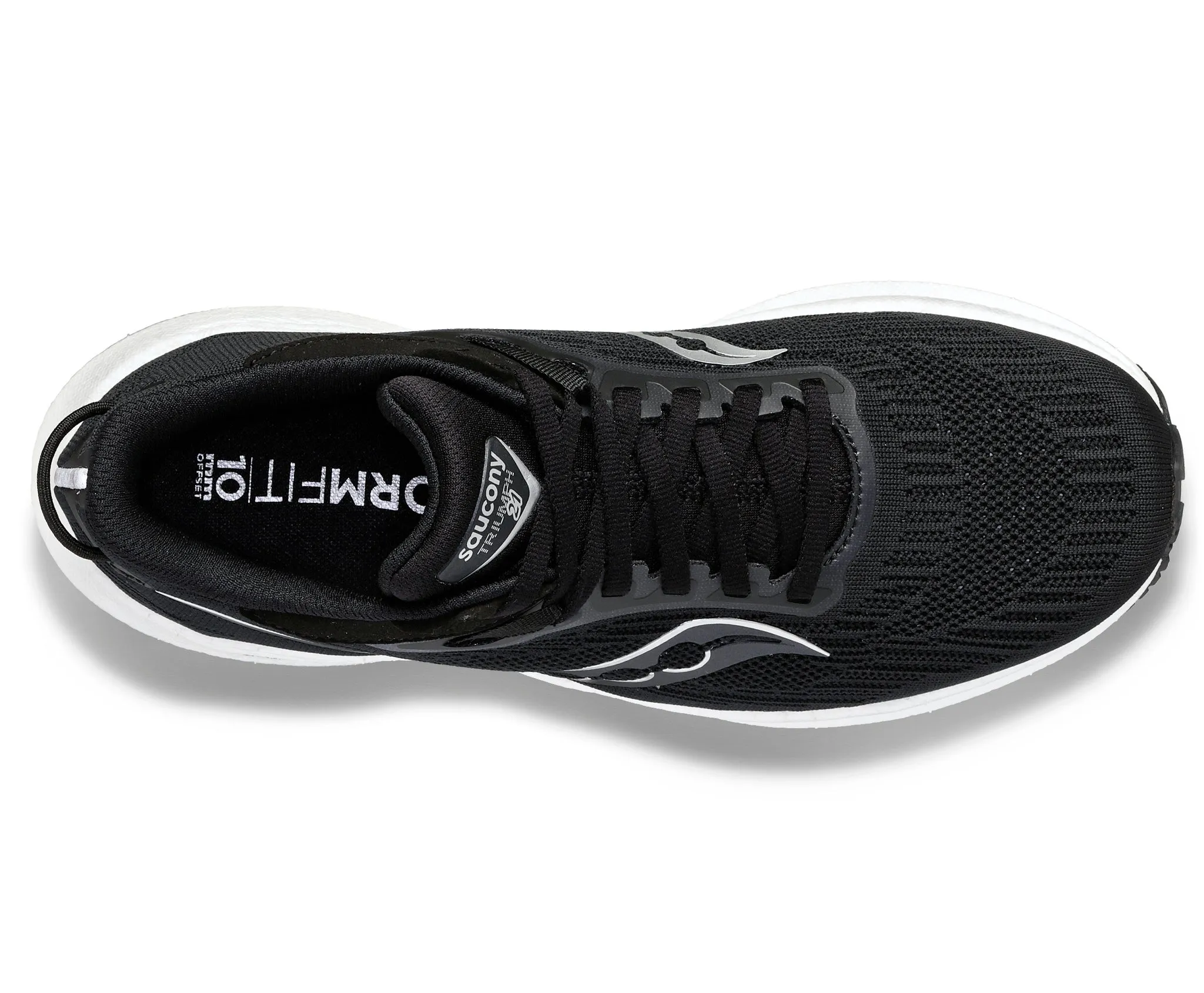 Women's Saucony Triumph 21