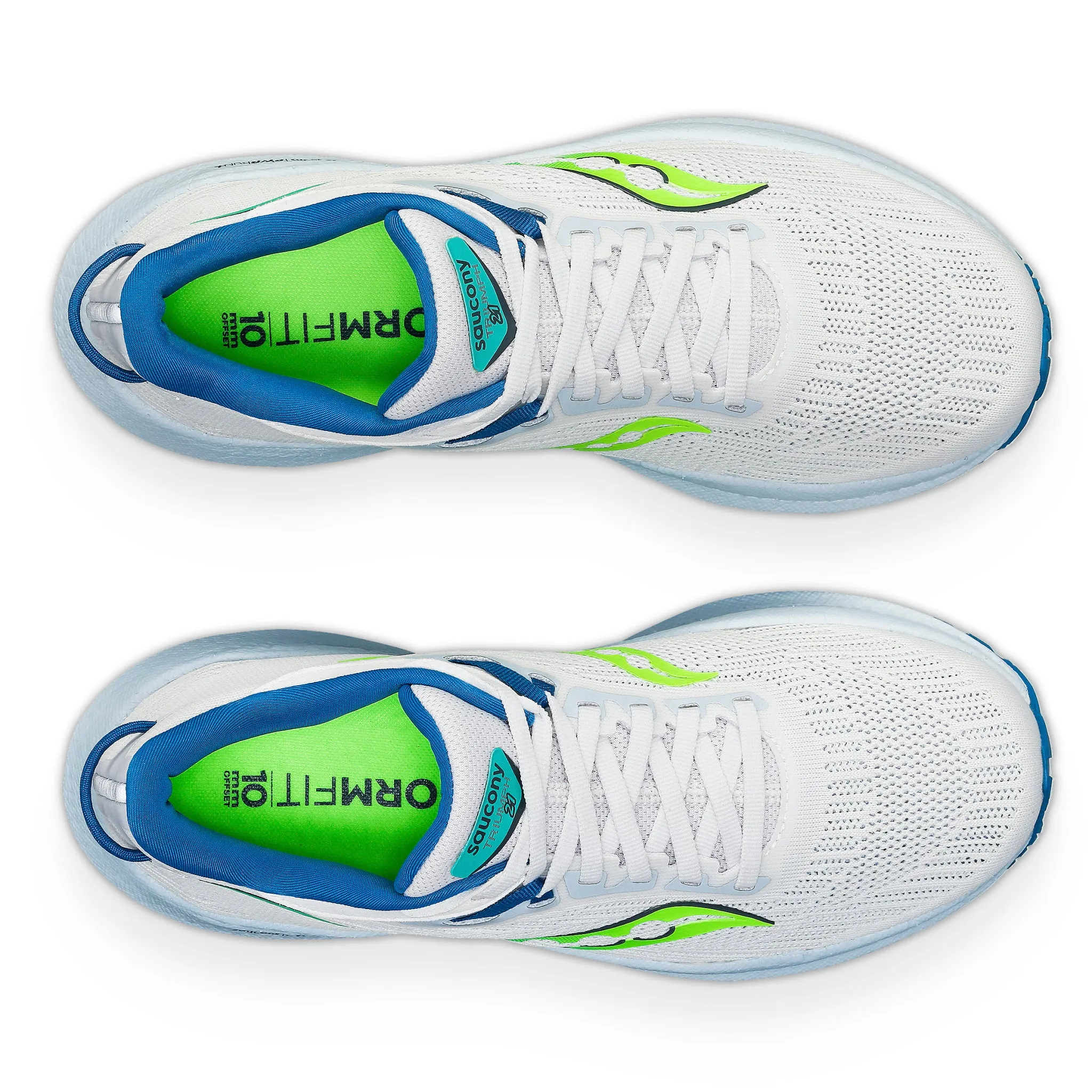 Women's Saucony Triumph 21
