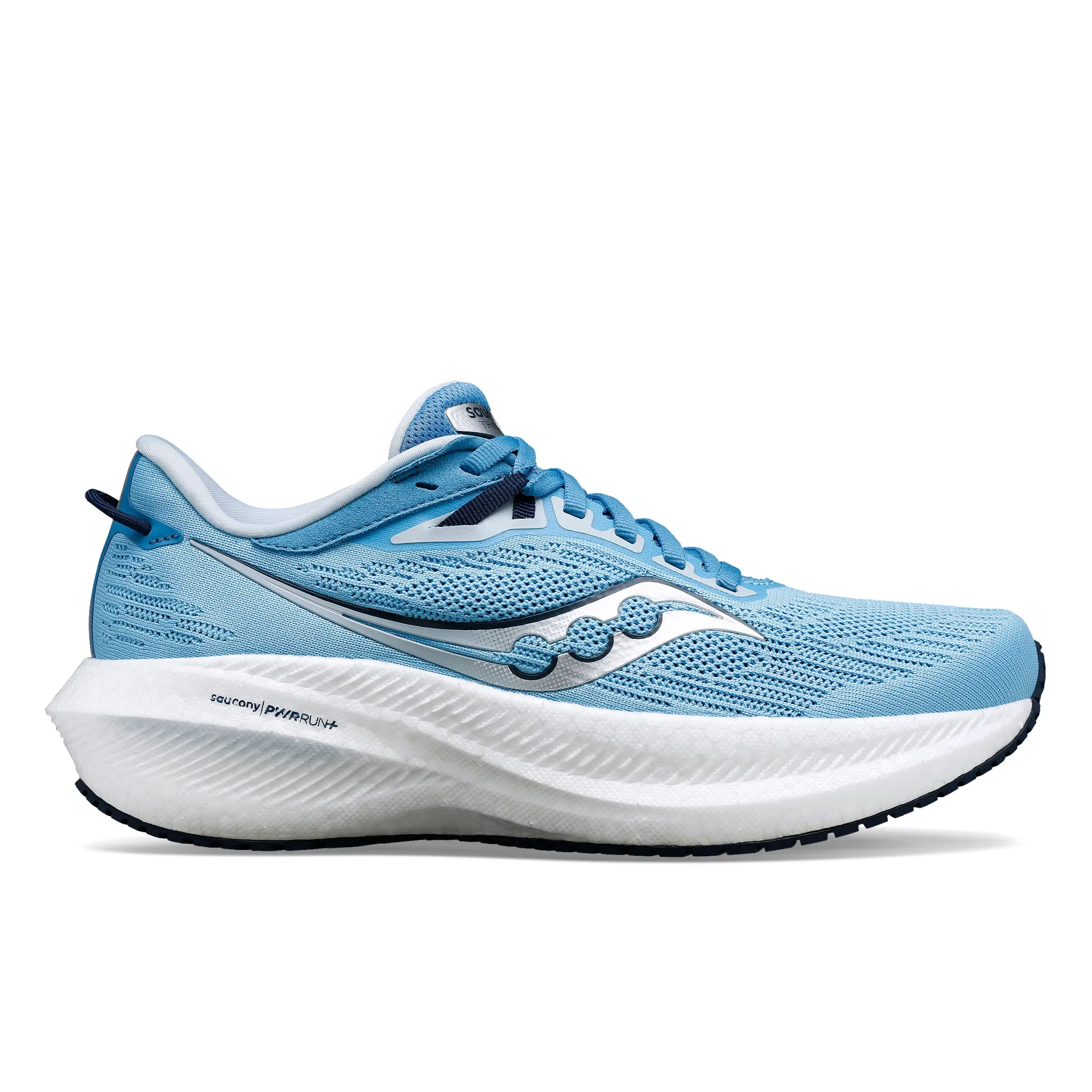 Women's Saucony Triumph 21
