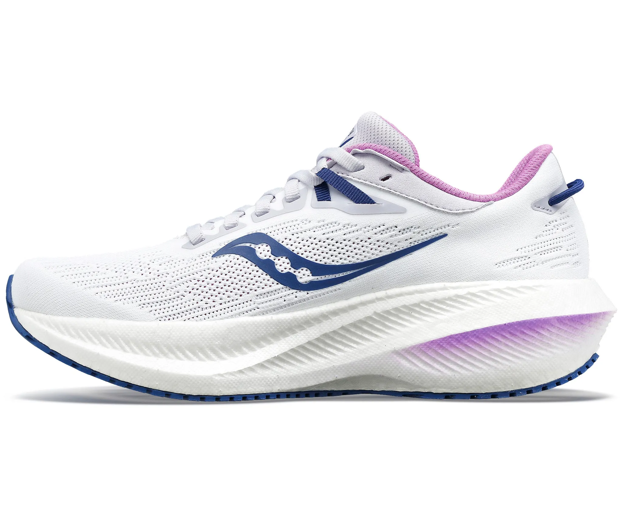 Women's Saucony Triumph 21