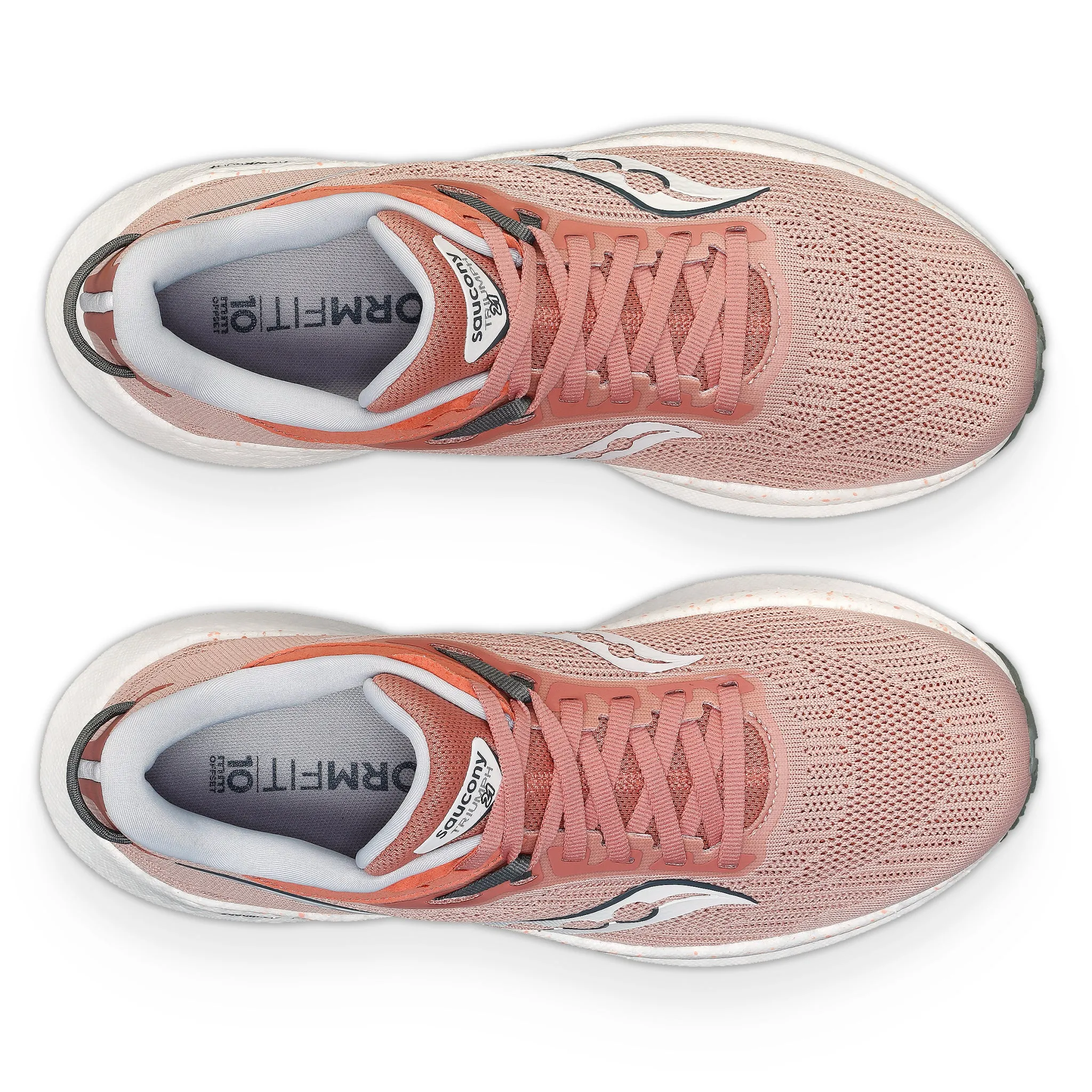 Women's Saucony Triumph 21
