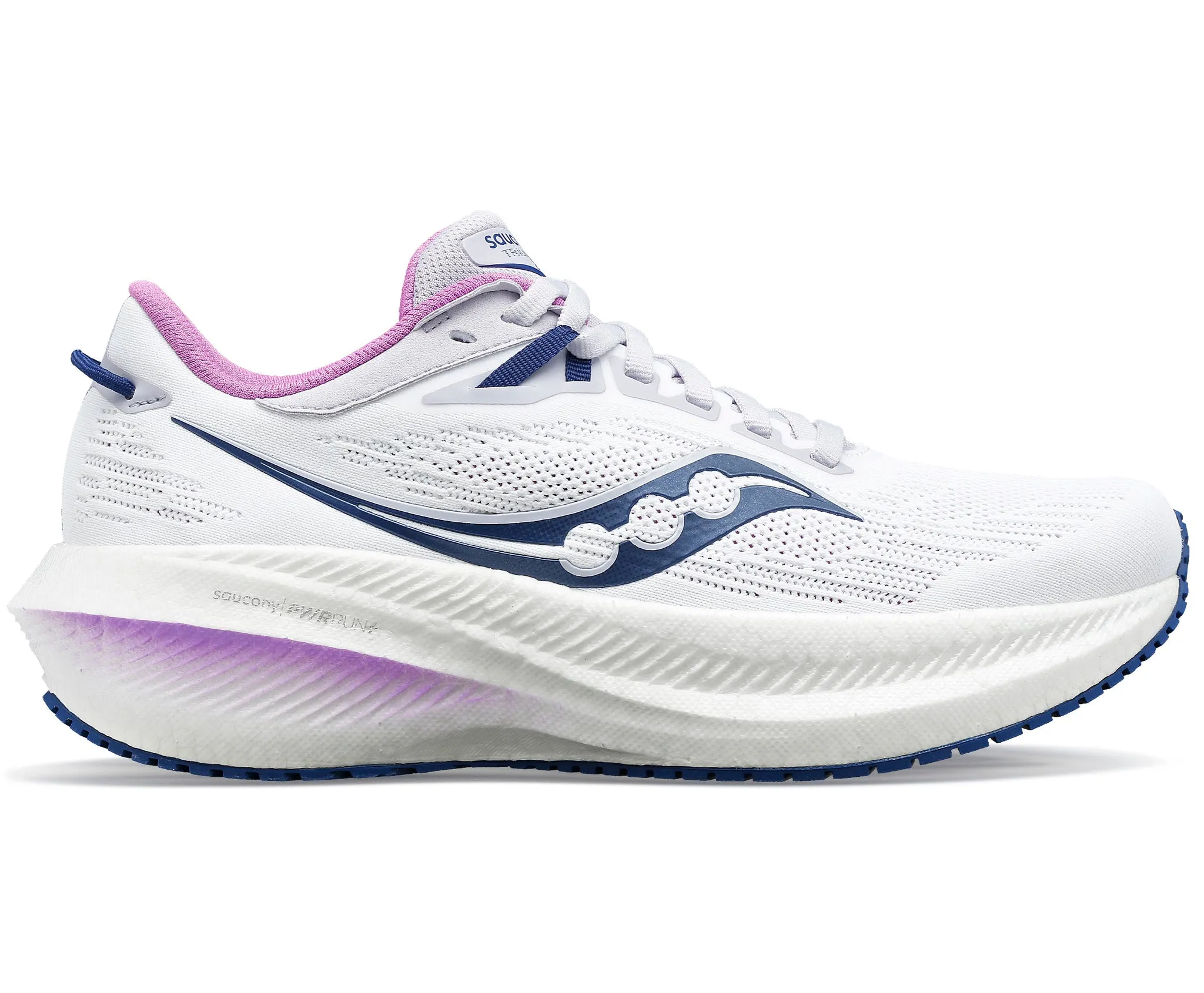 Women's Saucony Triumph 21
