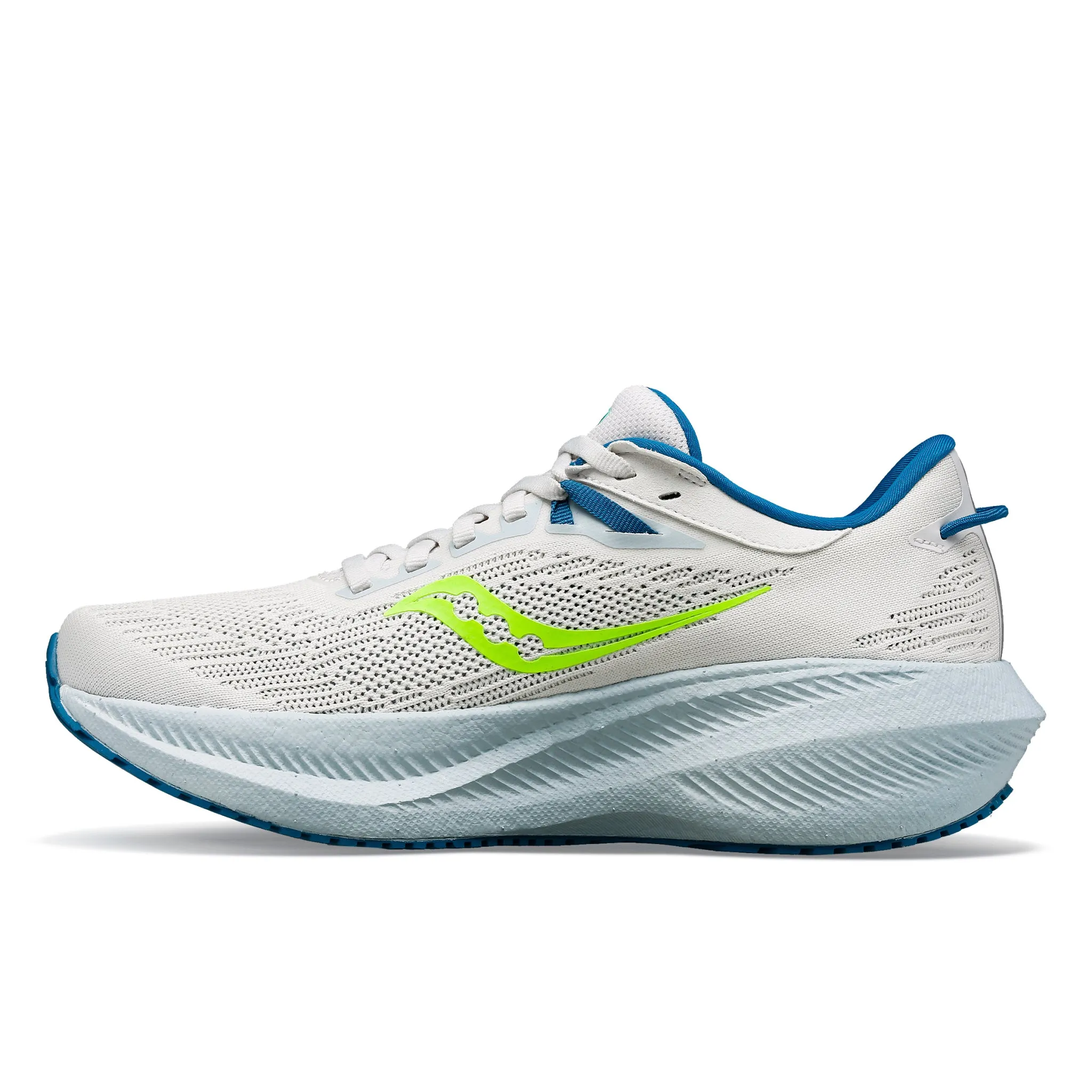 Women's Saucony Triumph 21
