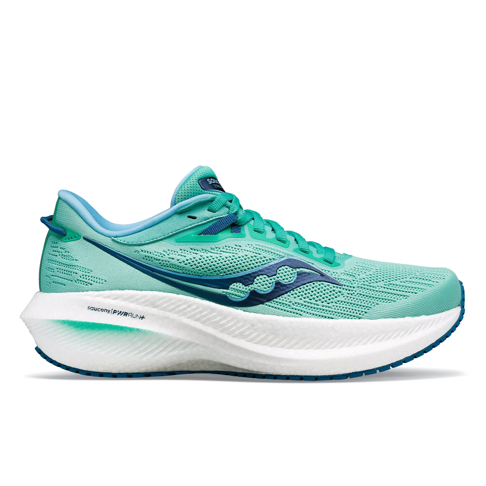 Women's Saucony Triumph 21