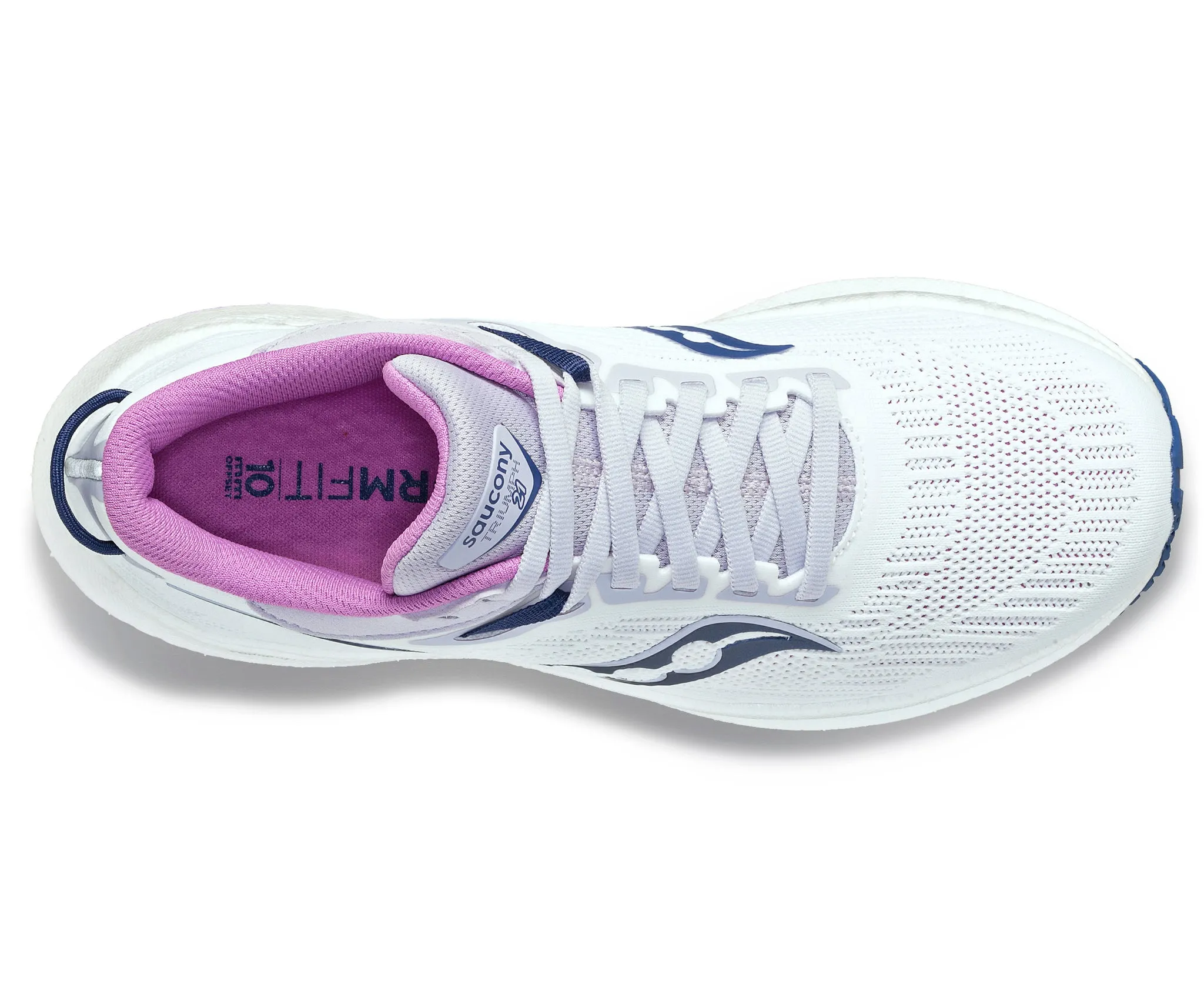 Women's Saucony Triumph 21