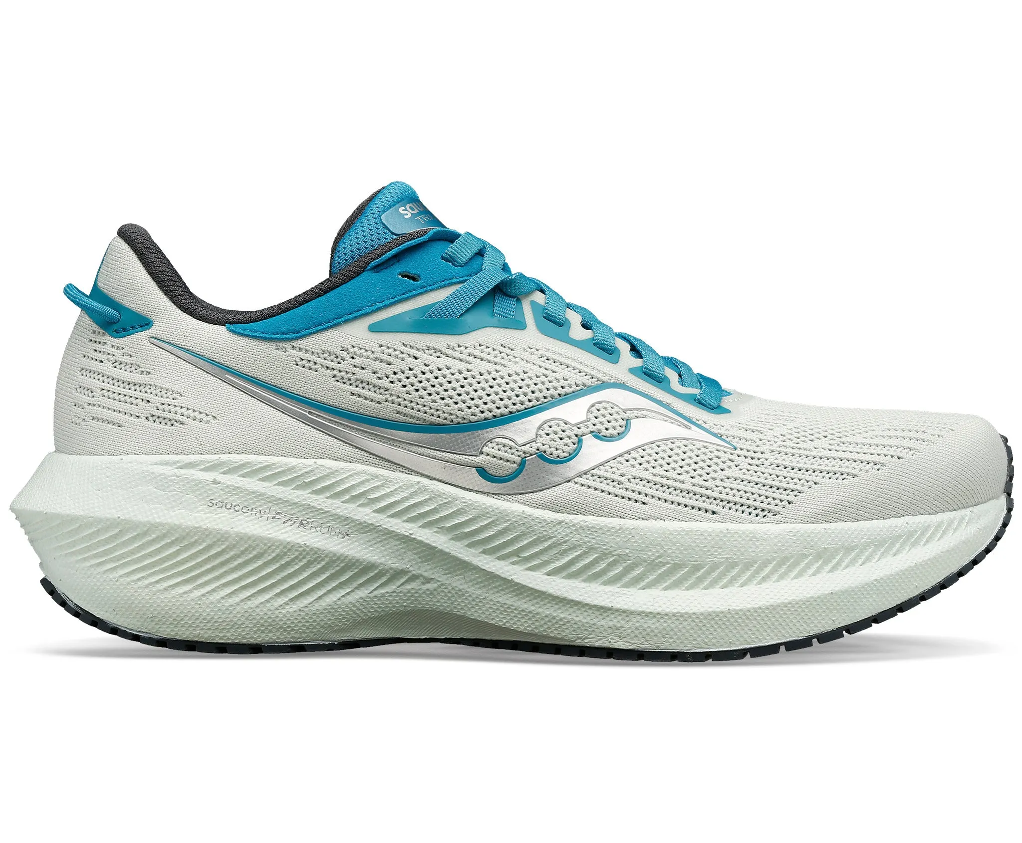 Women's Saucony Triumph 21