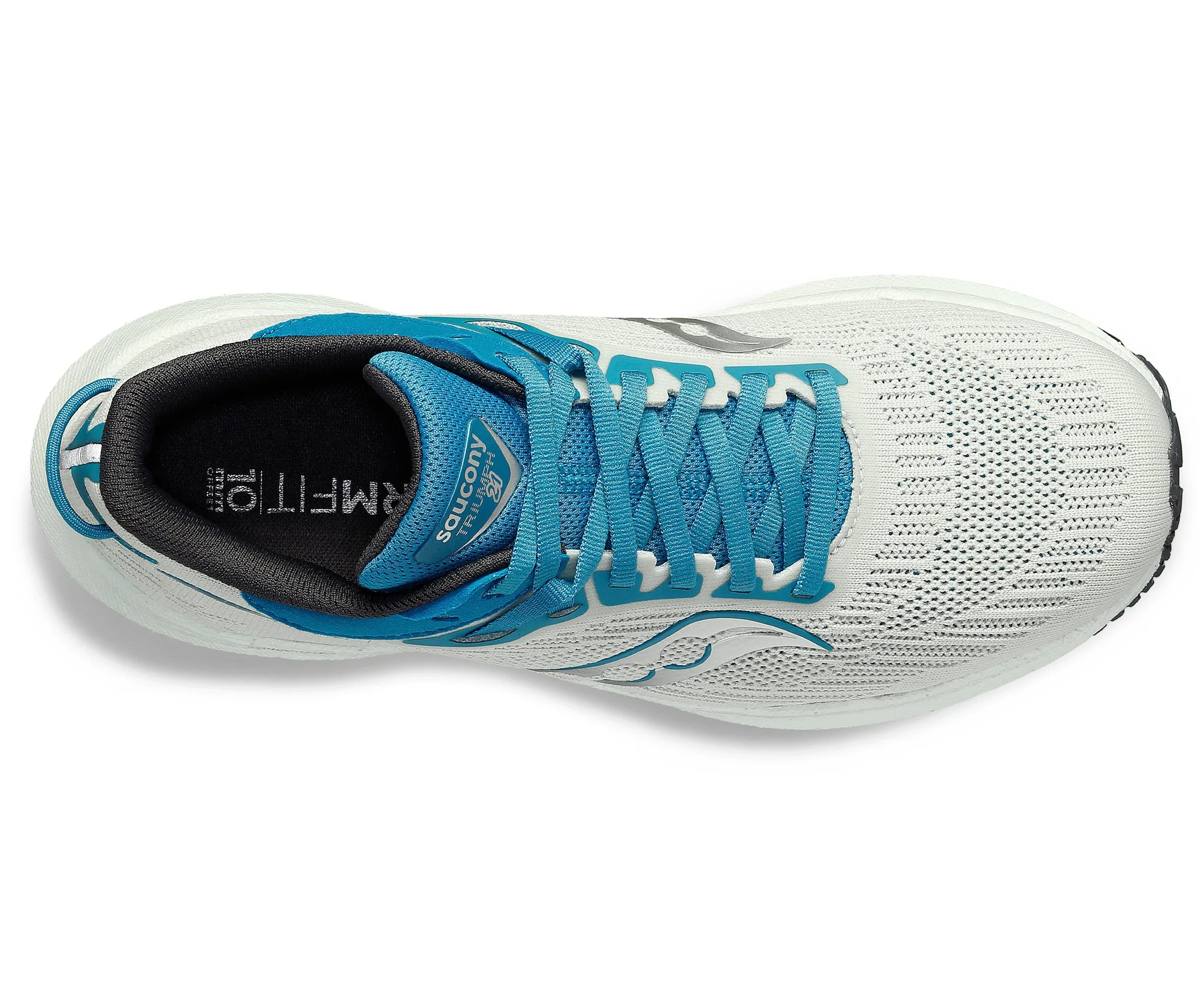 Women's Saucony Triumph 21
