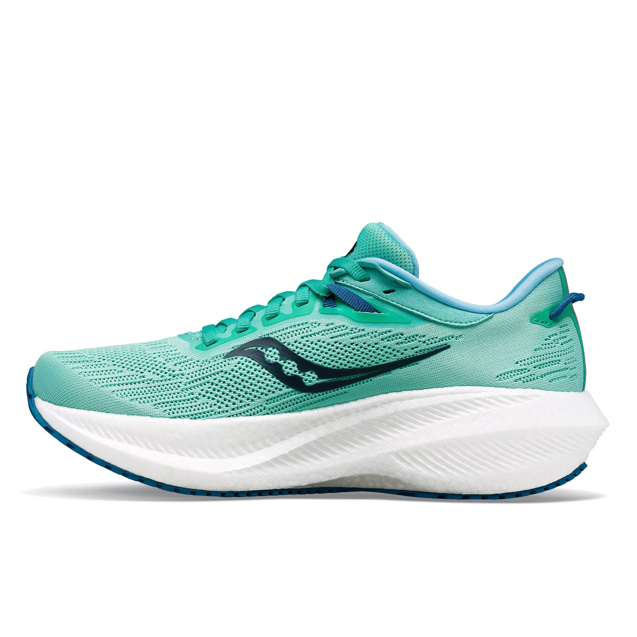 Women's Saucony Triumph 21