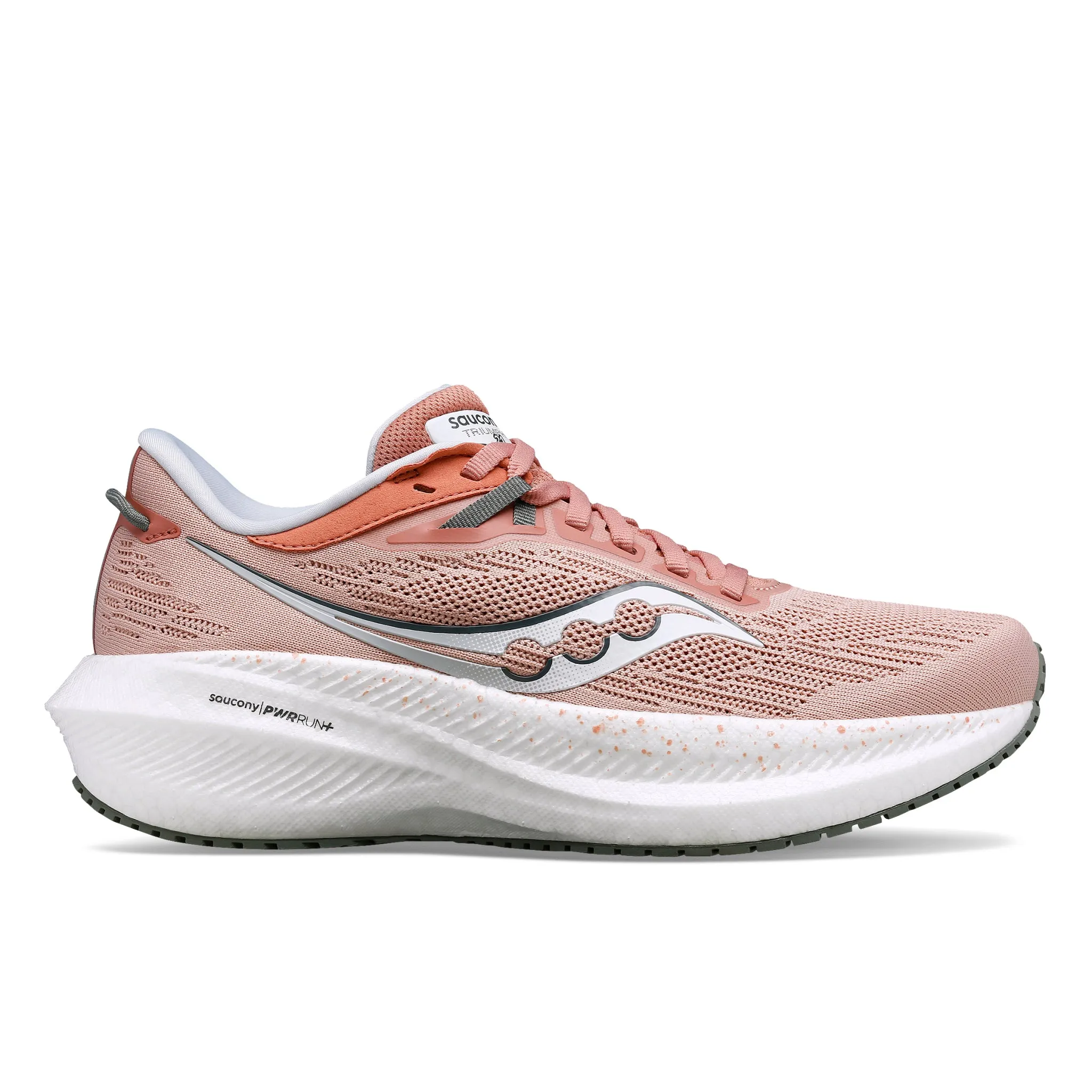 Women's Saucony Triumph 21