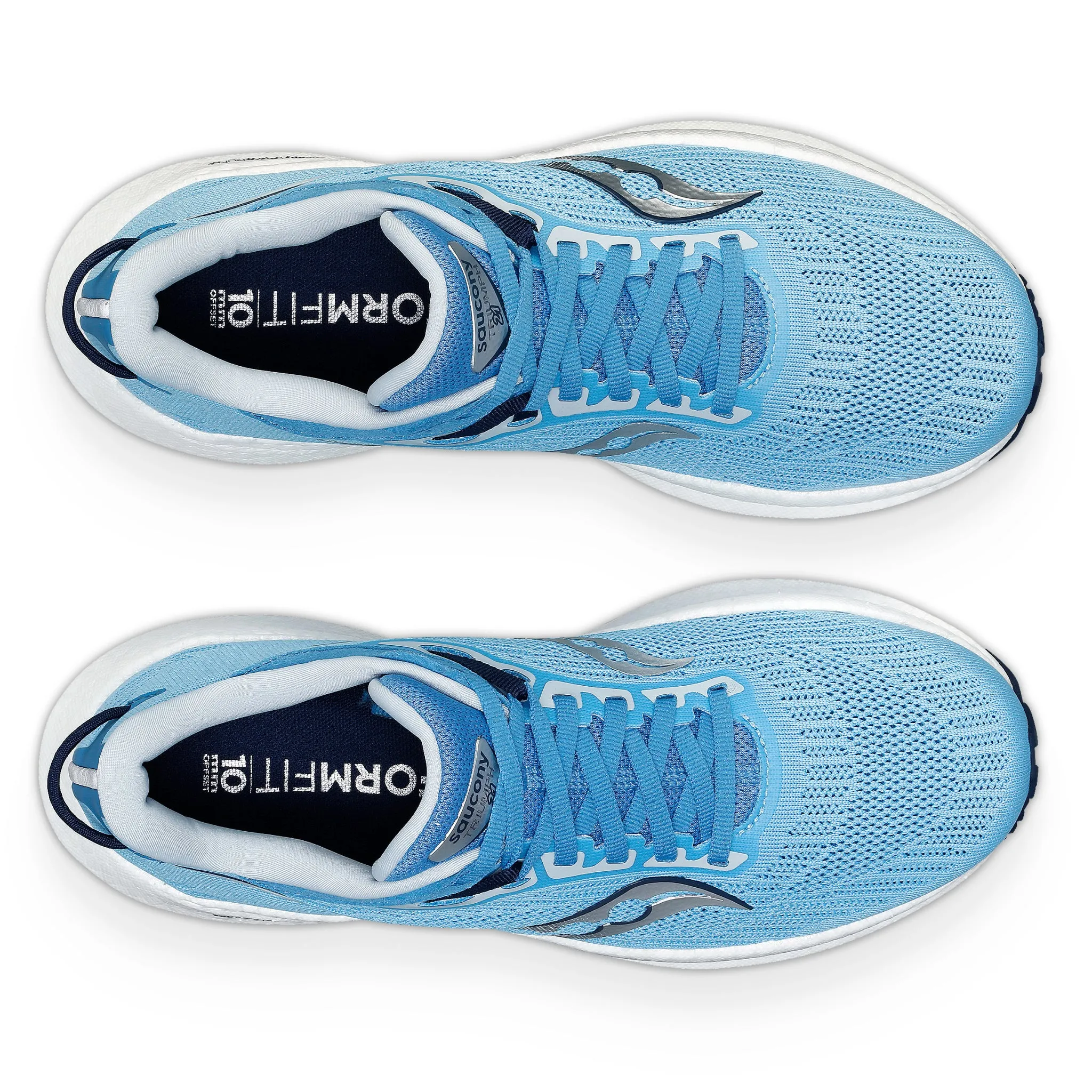 Women's Saucony Triumph 21
