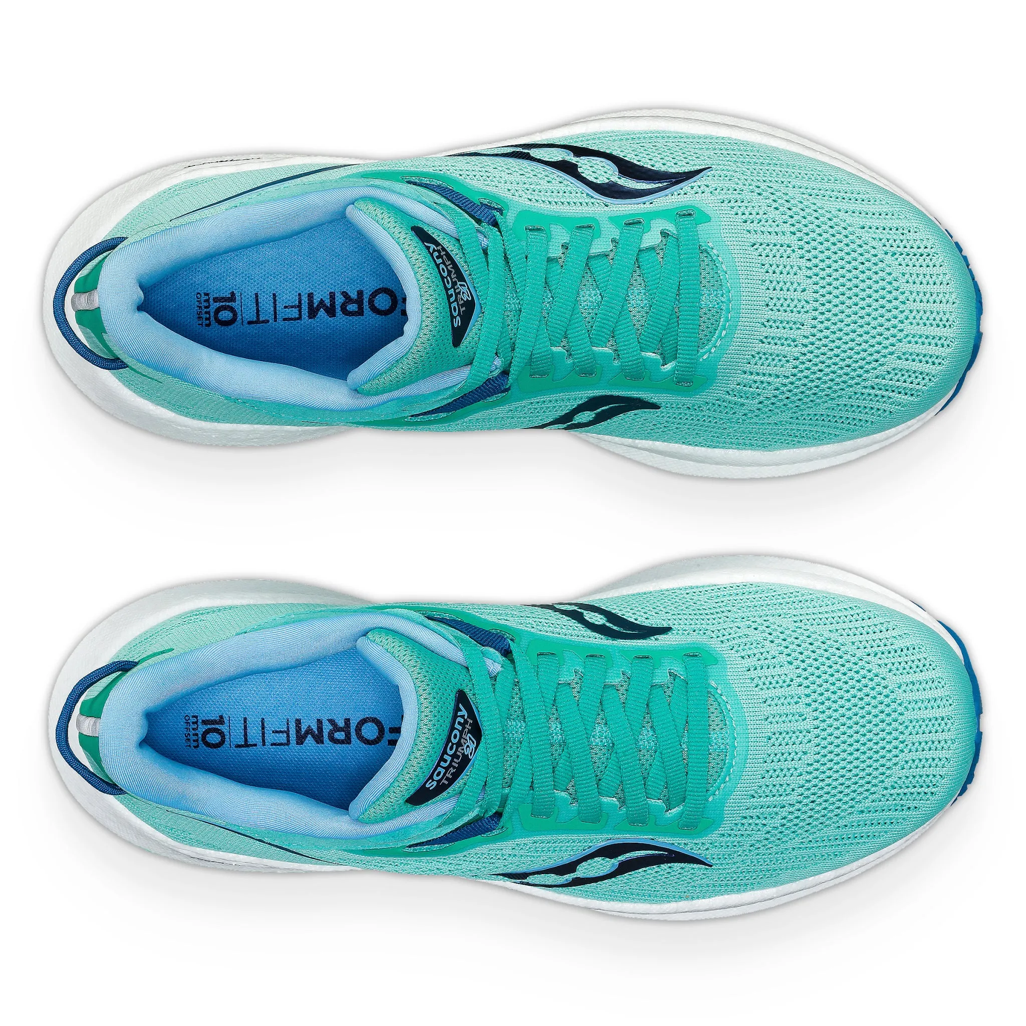 Women's Saucony Triumph 21