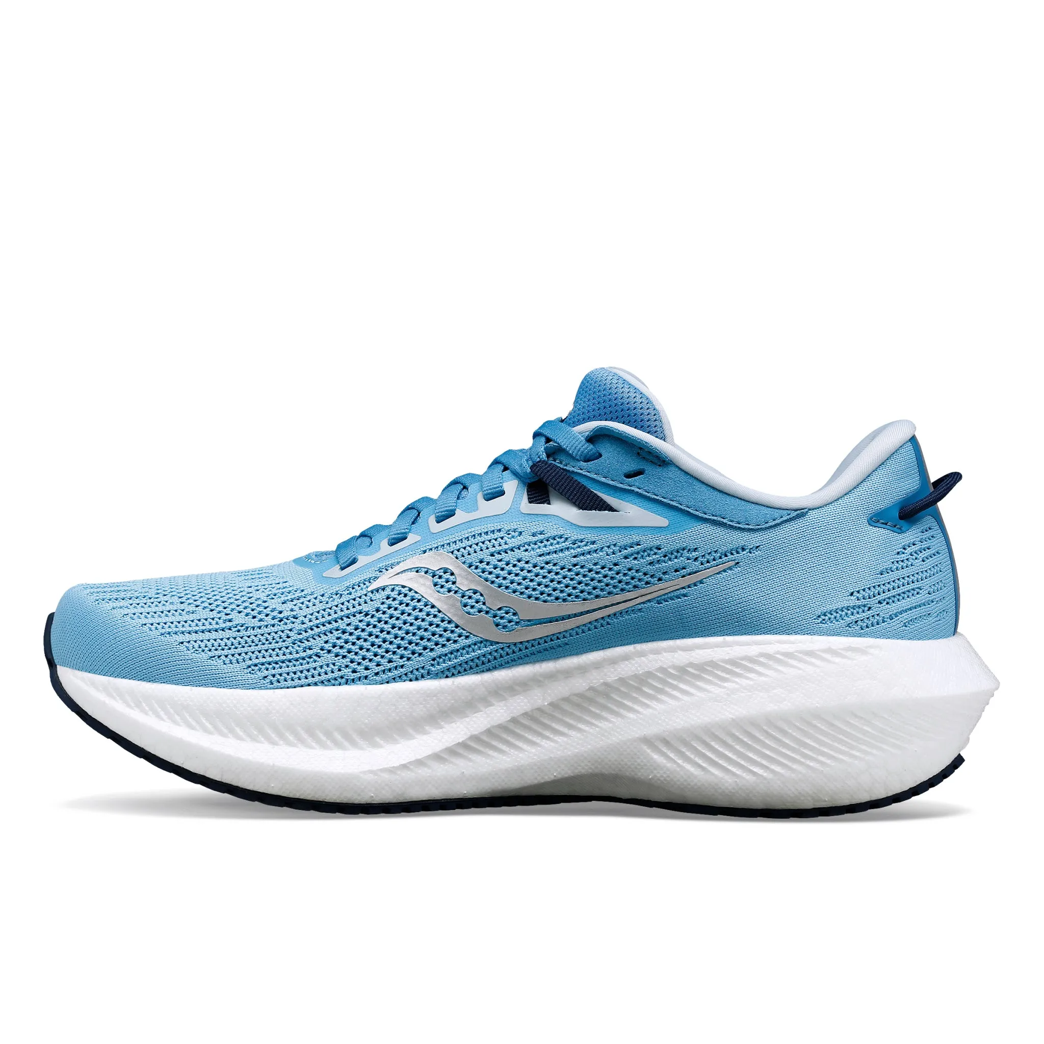 Women's Saucony Triumph 21