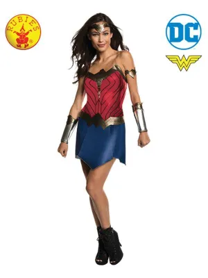Wonder Woman Classic Costume Size L