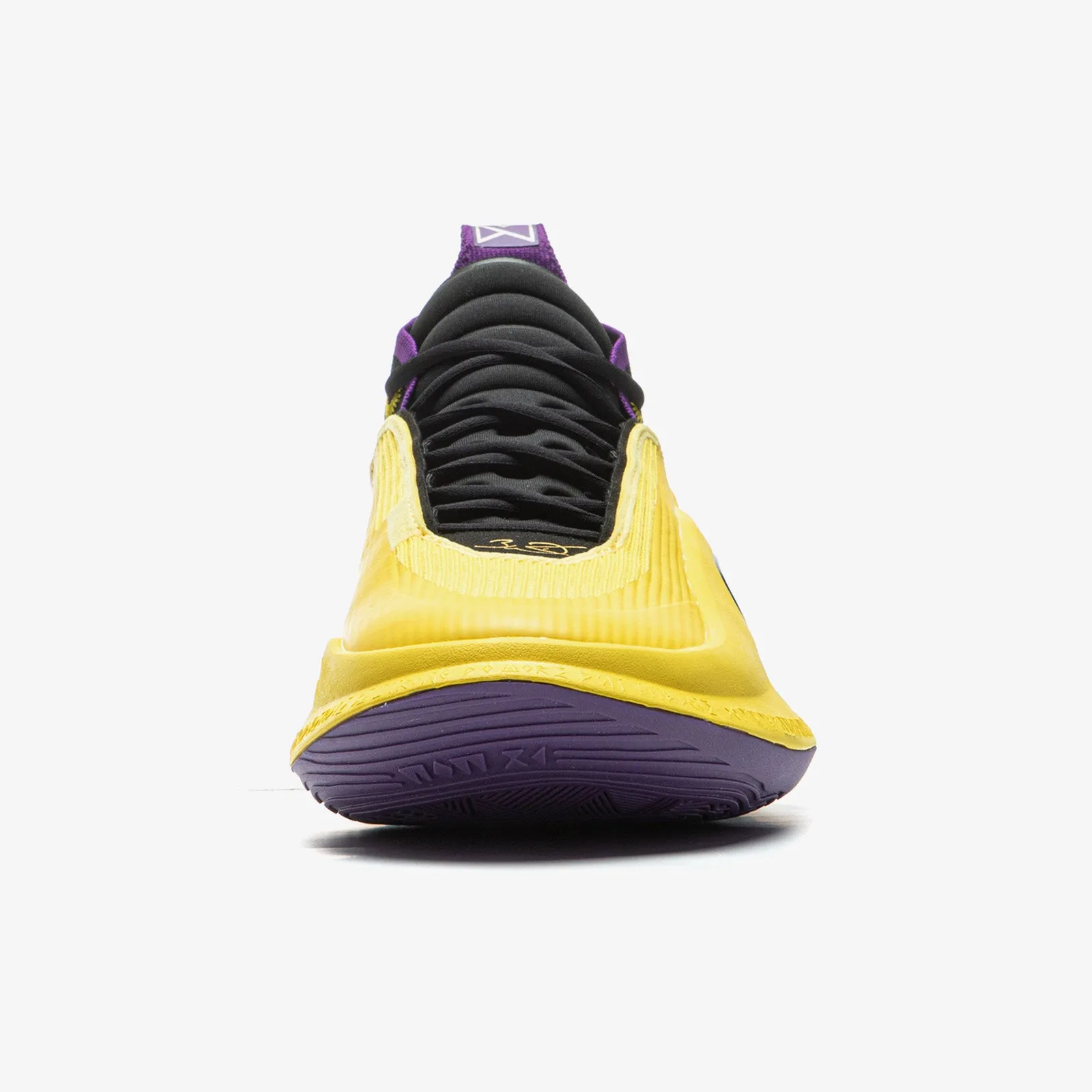 WOW 11 - 'Purple & Gold'