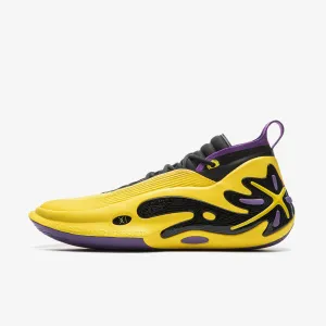 WOW 11 - 'Purple & Gold'