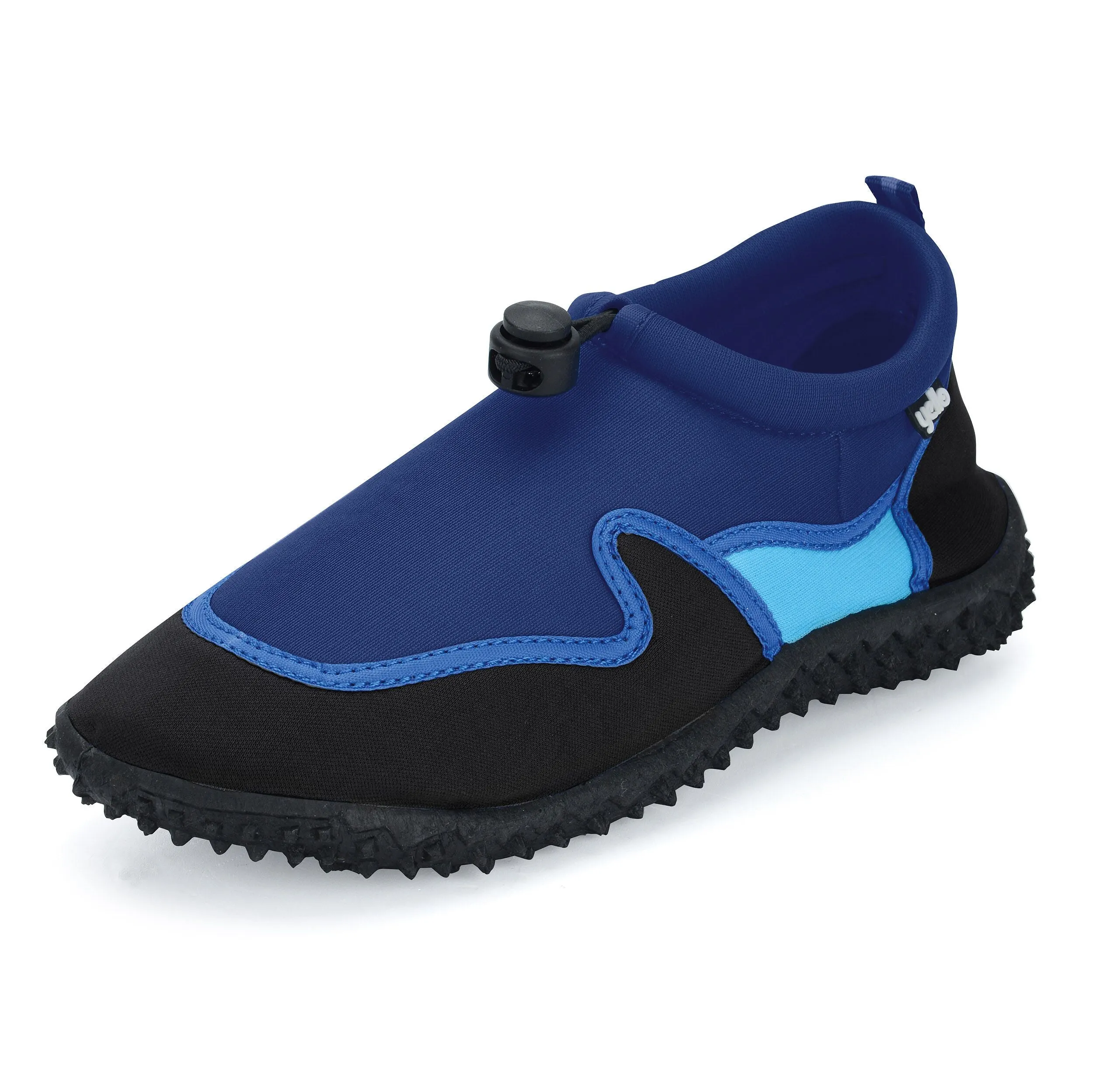Yello Kids Aqua Shoes 9J, Assorted Colours.