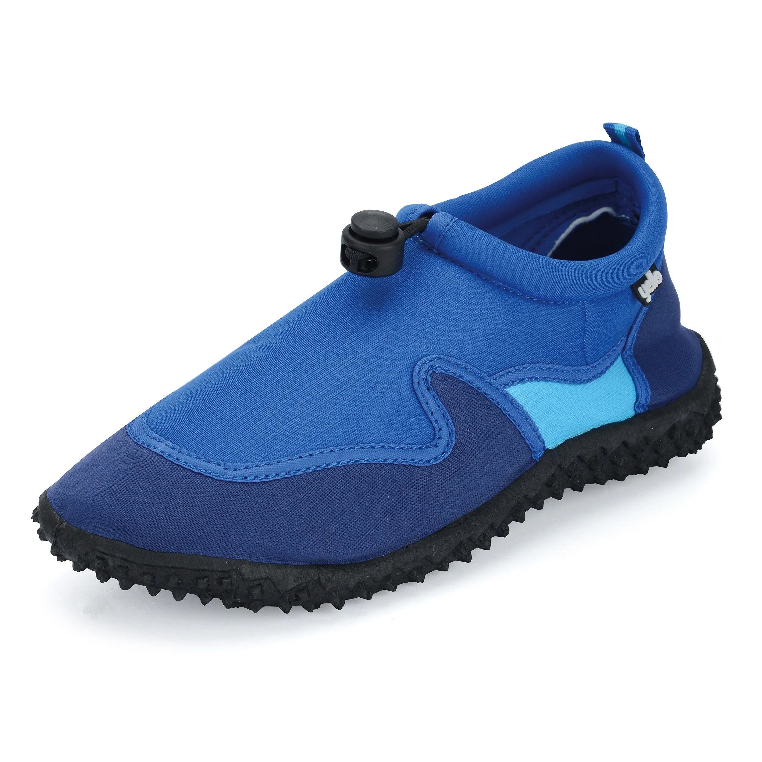Yello Kids Aqua Shoes 9J, Assorted Colours.