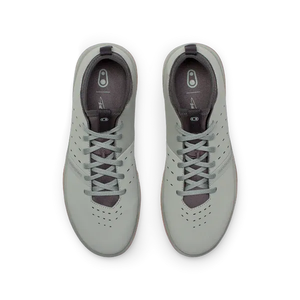 Zapatillas Crankbrothers Stamp Street Fabio | Sage/Grey Gum