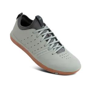 Zapatillas Crankbrothers Stamp Street Fabio | Sage/Grey Gum