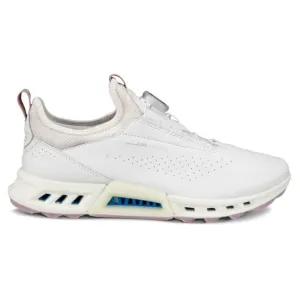 Zapatos de golf Ecco Biom C4 Boa para mujer