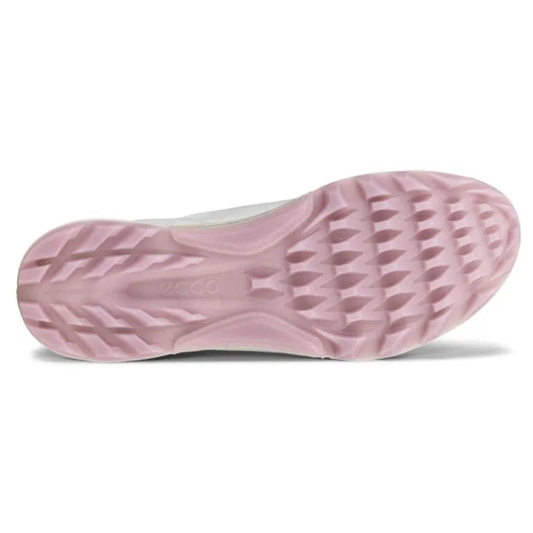 Zapatos de golf Ecco Biom C4 Boa para mujer