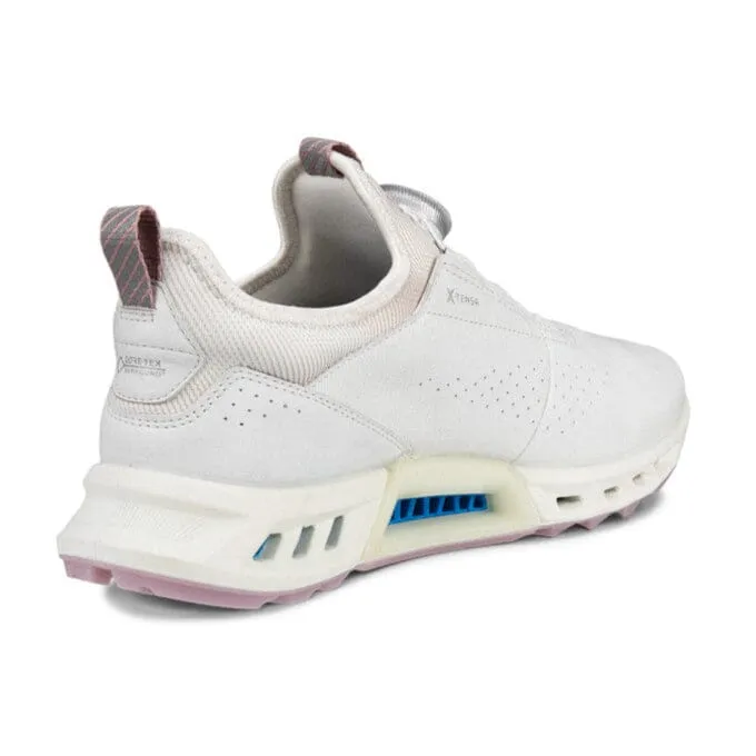 Zapatos de golf Ecco Biom C4 Boa para mujer