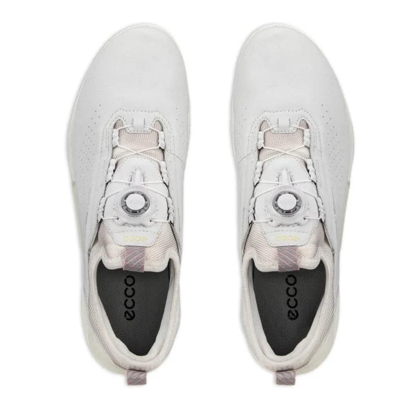 Zapatos de golf Ecco Biom C4 Boa para mujer
