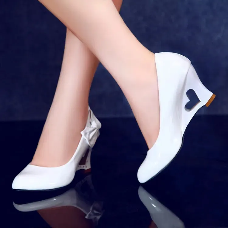 Zapatos Mujer Chaussure Femme High Heel Pumps