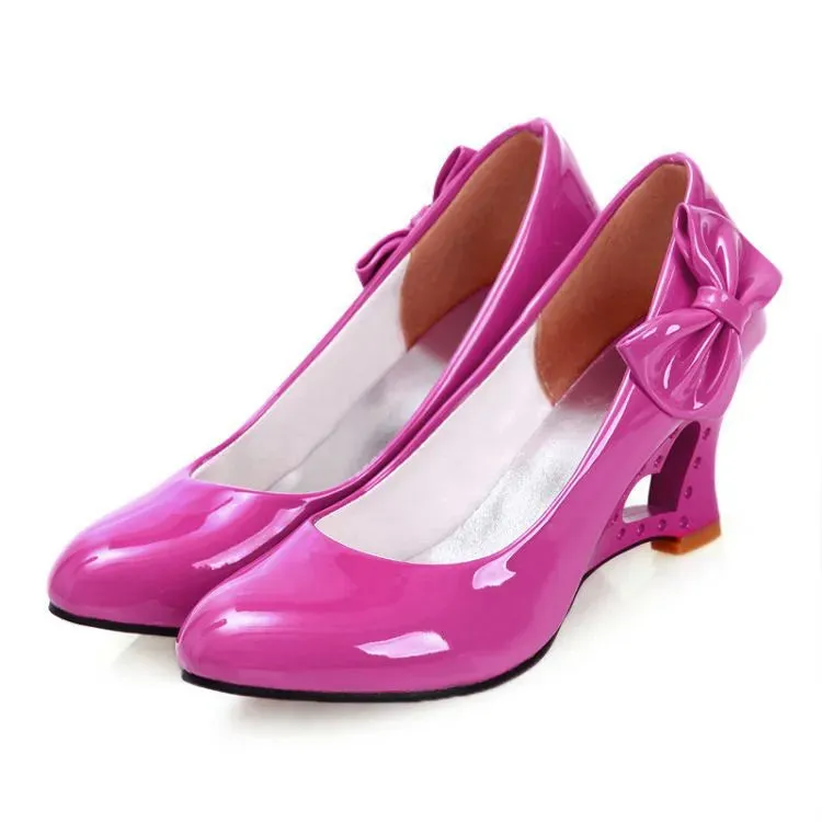 Zapatos Mujer Chaussure Femme High Heel Pumps