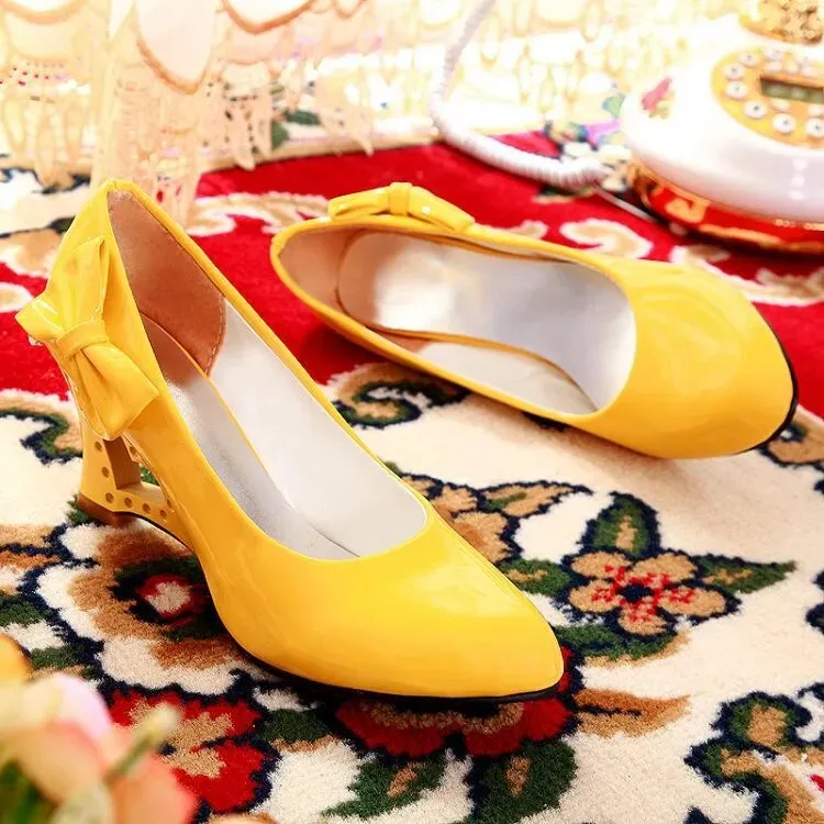 Zapatos Mujer Chaussure Femme High Heel Pumps