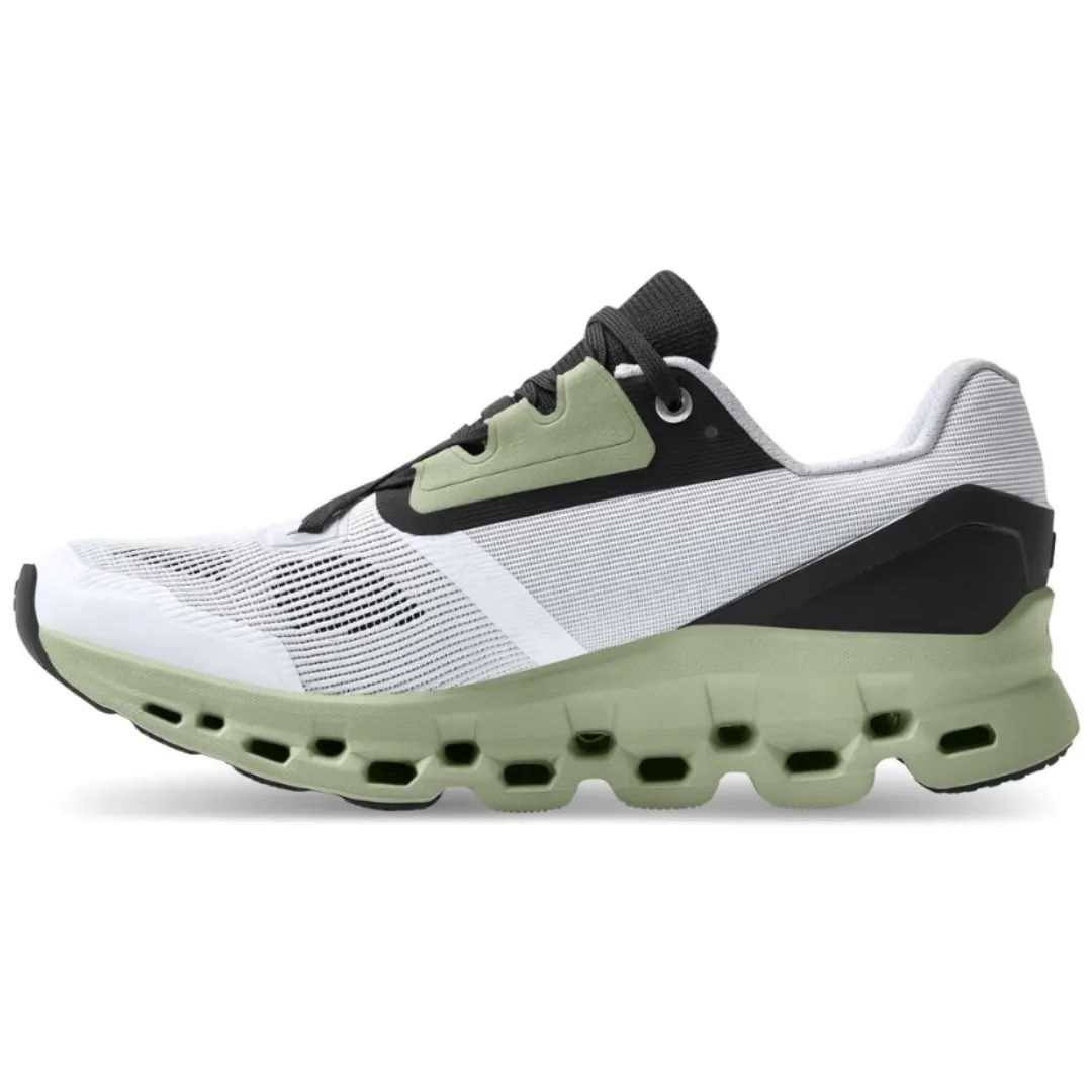 Zapatos Running para Dama Cloudstratus 2