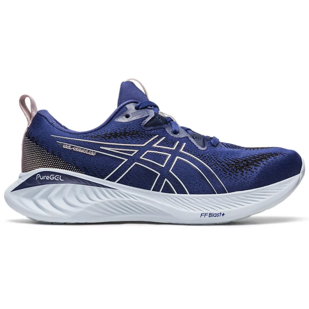 Zapatos Running para Dama Gel Cumulus 25