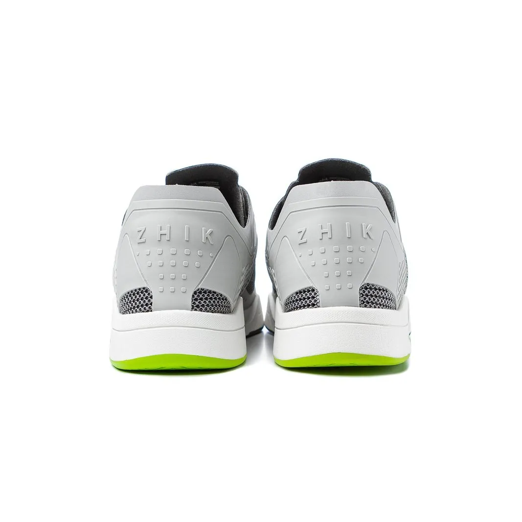 Zhik Fuze Shoe Ash