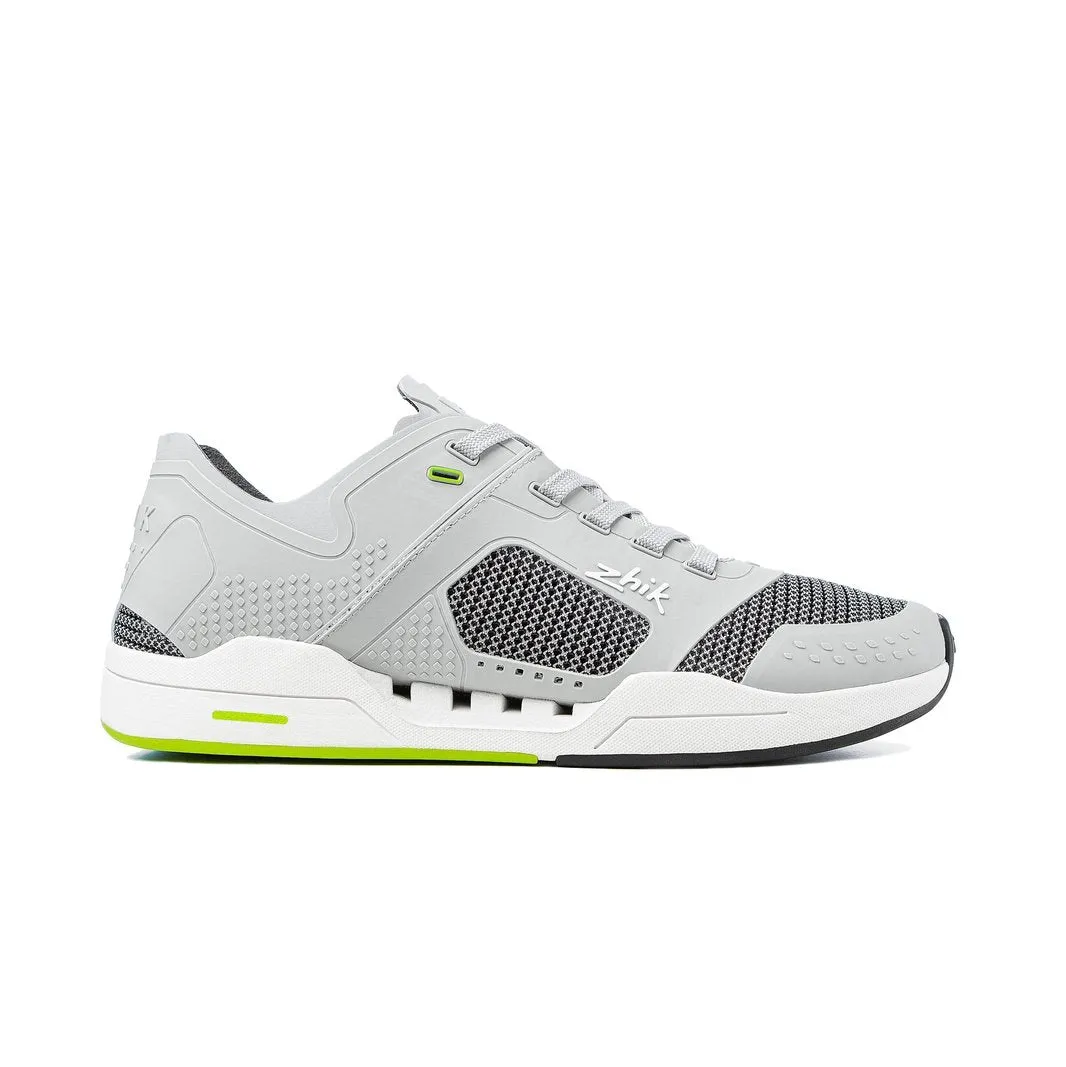 Zhik Fuze Shoe Ash