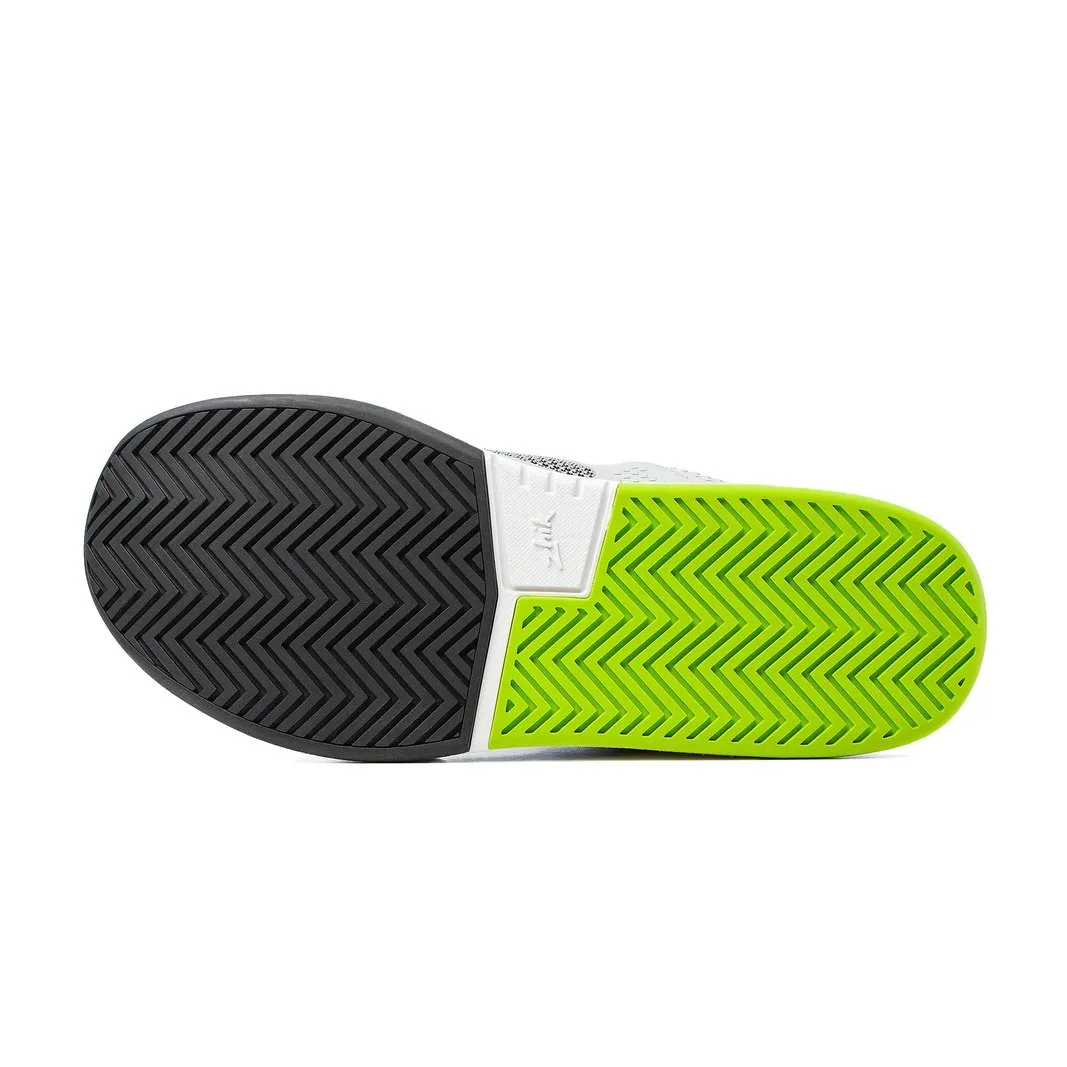 Zhik Fuze Shoe Ash