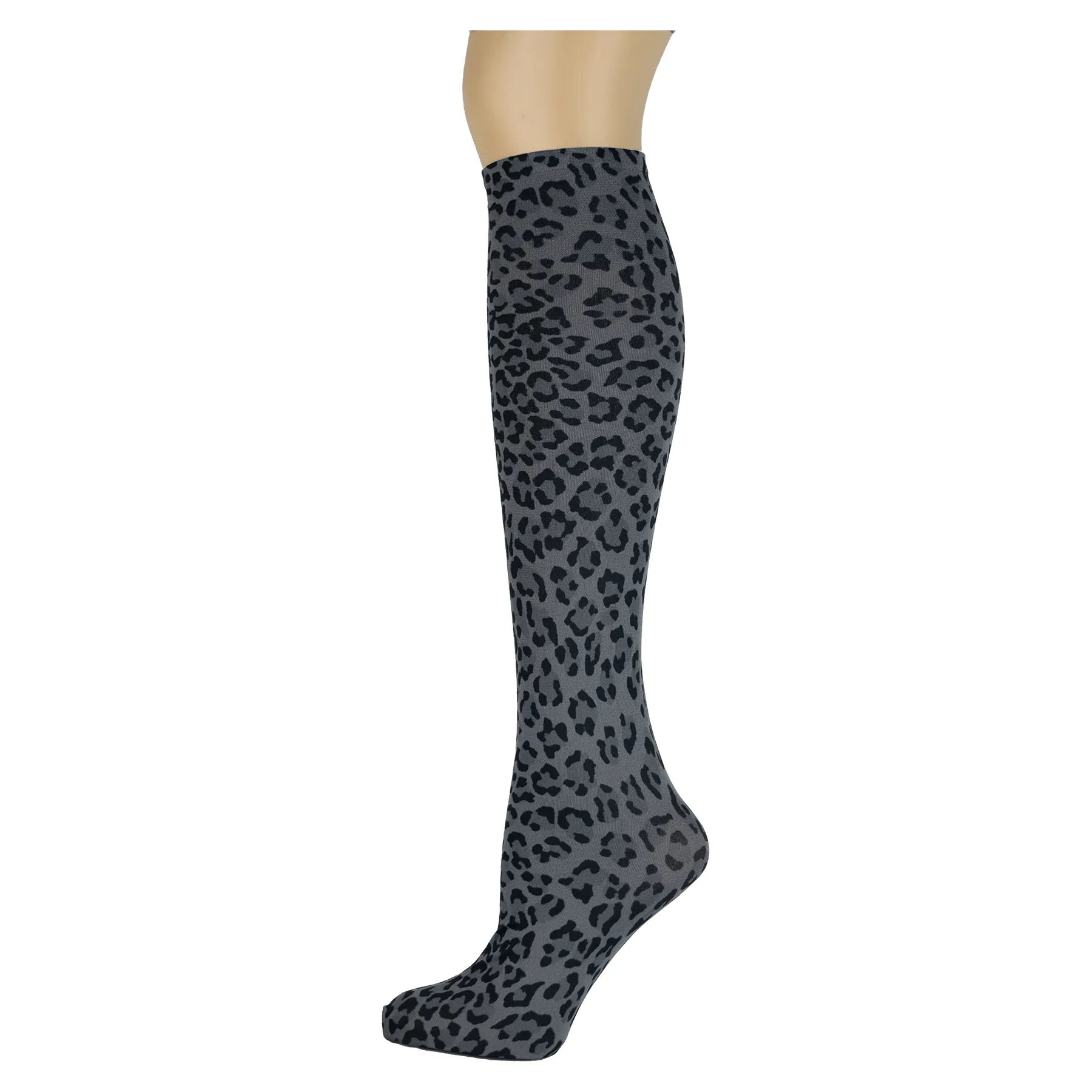 Zoo Style Adult Knee Highs