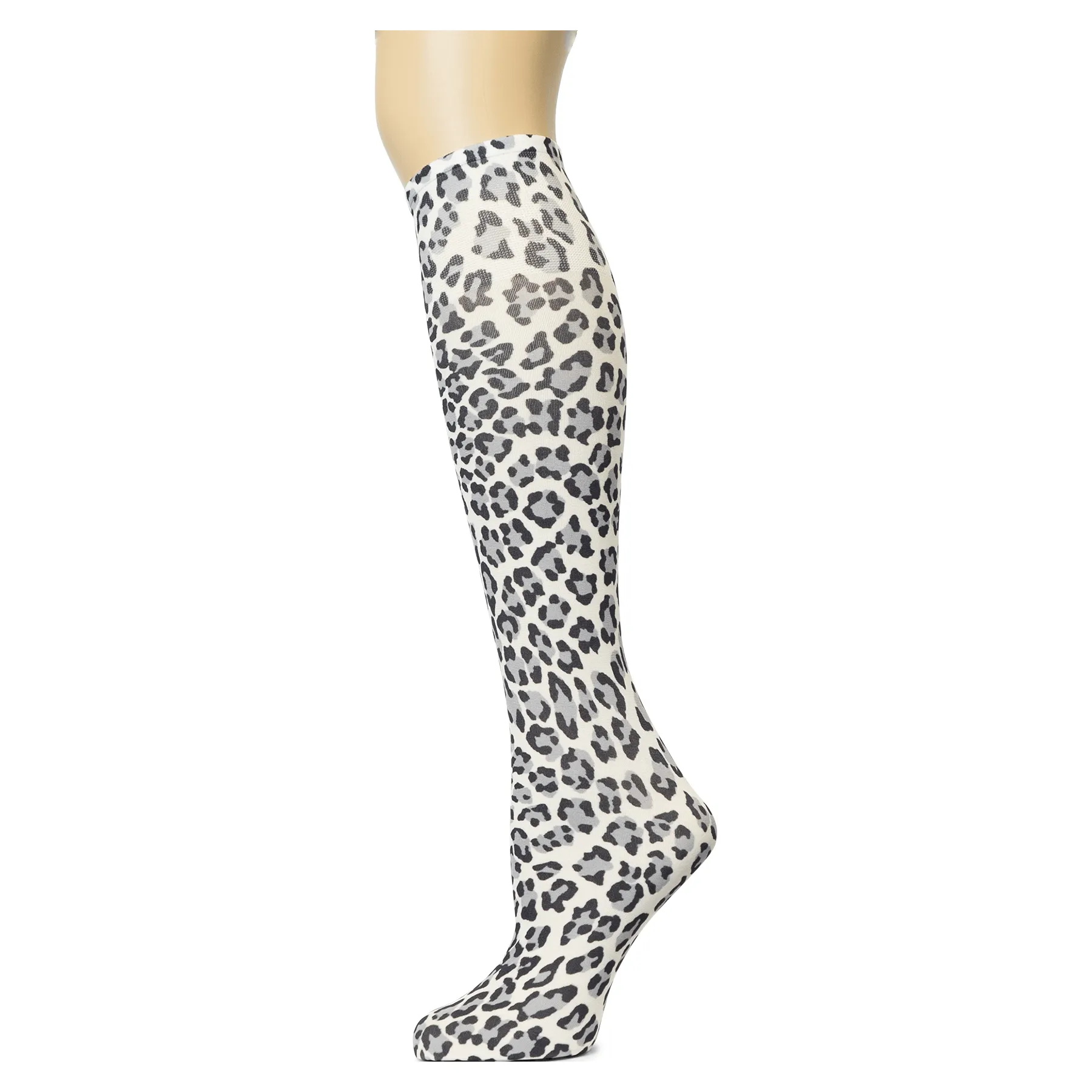Zoo Style Adult Knee Highs