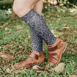 Zoo Style Adult Knee Highs